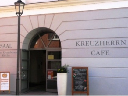 Фото: Kreuzherrn-Cafe